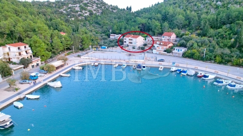 Apartments 33 m2 - 55 m2 | 1st row to the sea | Sea view | Near beach - Dubrovnik area